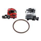 Retentor Cubo Traseiro Para Caminhão Iveco Stralis 6x2 4x2