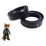 Retentor De Bengala C 100 Biz 125 Cg 125 Turuna 125 10 Pcs 