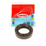 Retentor De Bengala Da Honda Cb400 E Cb450 Cortego 418n