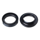 Retentor De Bengala E Guarda Pó Twister Cb300 Cb500