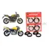 Retentor De Bengala Hornet 600 Ano 2008 2009 2010 2011 2012