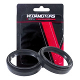 Retentor De Bengala Kawasaki Kx250 96 01 Ath 9087