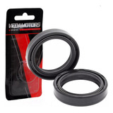 Retentor De Bengala Kawasaki Z 1000 2010 2011 Athena