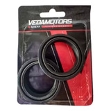 Retentor De Bengala Suzuki Intruder 250 par Vedamotors