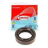 Retentor De Bengala Tornado Xt 600 Falcon O Par Corteco