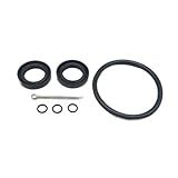 Retentor De óleo Do Suporte Do Rolamento Compatível Com 30 35 40 45 50HP 90758-ZV5-000 91252-ZV5-003 91351-ZV5-003 91301-ZW4-003