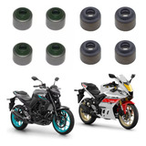 Retentor De Vavula R3