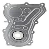 Retentor Dianteiro Virabrequim Compatível Com Novo Onix Tracker 1 0 12v 3cc