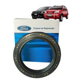 Retentor Dianteiro Virabrequim Ecosport 2 0 Duratec Original