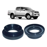 Retentor Diferencial Dianteiro Ld Hilux 3 0
