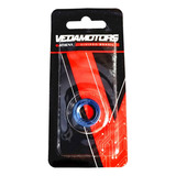 Retentor Do Cambio Yamaha Dt 180 200 1992 À 1997 Vedamotors