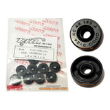 Retentor Do Conta giros Tacômetro Honda Cb 400 450 10pçs 