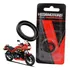 Retentor Do Eixo Câmbio Cbx 750f Sete Galo Vedamotors