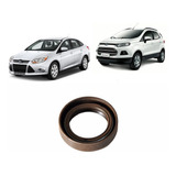 Retentor Do Eixo De Entrada Cambio Powershift Focus Ecosport