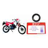 Retentor Do Eixo Pedal De Partida Honda Xlx 250 Xlx 350
