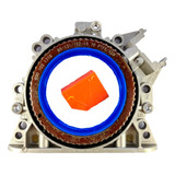 Retentor Do Mancal Vw gol Ap flex 03 Sens Red 030103171q