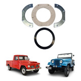 Retentor Do Munhao 4x4