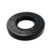 Retentor Do Óleo 25x52x8mm Compatível Com Bombas De Alta Vazão 6899040018