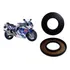 Retentor Do Pinhão Suzuki Gsx-r1100w Gsxr 1100w 1993-1998
