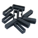 Retentor Do Protetor Do Suporte Do Laço De 5s 5s Mais 20mm