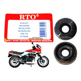 Retentor Do Seletor De