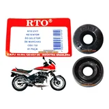 Retentor Do Seletor De