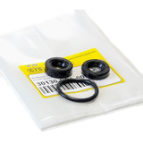 Retentor E Anel Oring Do Distribuidor Civic Ano 1992 A 2000