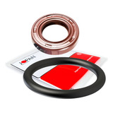 Retentor E Anel Oring Do Distribuidor Para Toyota Corolla