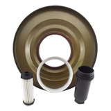 Retentor E Filtro De Óleo Volvo 6dct450 mps6 Volvo Xc60