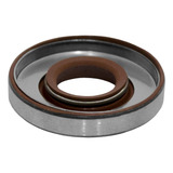 Retentor Eixo Cardan P Motor De Popa Johnson Evinrude 25 Hp