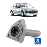 Retentor Eixo Piloto Com Flange Peugeot 205 206 306 1 0 16v