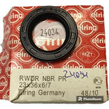 Retentor Eixo Piloto Peugeot 206 207 307 408 C3 C4 Picasso