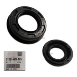 Retentor Eixo Pinhao Cbx250