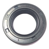 Retentor Eixo Pinhão Cg125 Titan125 Fan125 Titan150 Fan150