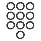 Retentor Eixo S 35x52x10mm Tubless Truck Rodoviaria 10 Pcs
