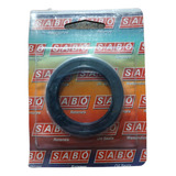 Retentor Eixo Traseiro Cubo