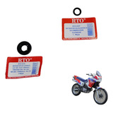 Retentor Embreagem Câmbio Honda Nx 350 Sahara