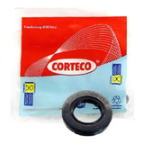 Retentor Embreagem Titan 125 Fan Xr Nx 200 Strada Corteco