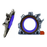 Retentor Flangeado Traseiro Virabrequim Vw Golf 1 6 8v Bah