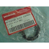 Retentor Garfo Bengala Cb400f Cb400 Br Cb450 91255 413 881