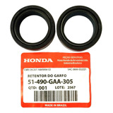 Retentor Garfo Bengala Cg
