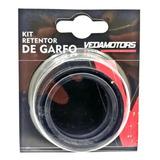 Retentor Garfo Bengala Hd