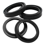Retentor Garfo Pó Ktm Xc Xcf Exc Excf Sx Sxf 250 300 350