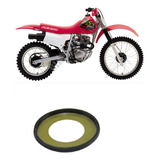 Retentor Guarda Pó Coluna Direção Rugata Xr200 Xr 200