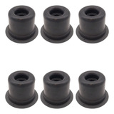 Retentor Haste Freio Cu De Burro Trator Ford E Mf Kit 6pçs