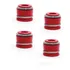 Retentor Haste Válvula Adm/esc Kawasaki Kxf 450 06-23