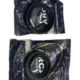 Retentor Lateral Cambio Corola