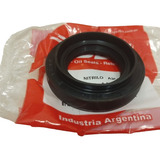 Retentor Lateral Cambio Tulipa Renault Megane Duster Direito