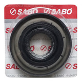 Retentor Lavadora Electrolux Ltc10 Lt12 Ltd11 Lte12 65477810