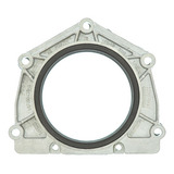 Retentor M Benz Sprinter Virabrequim Traseiro C Flange